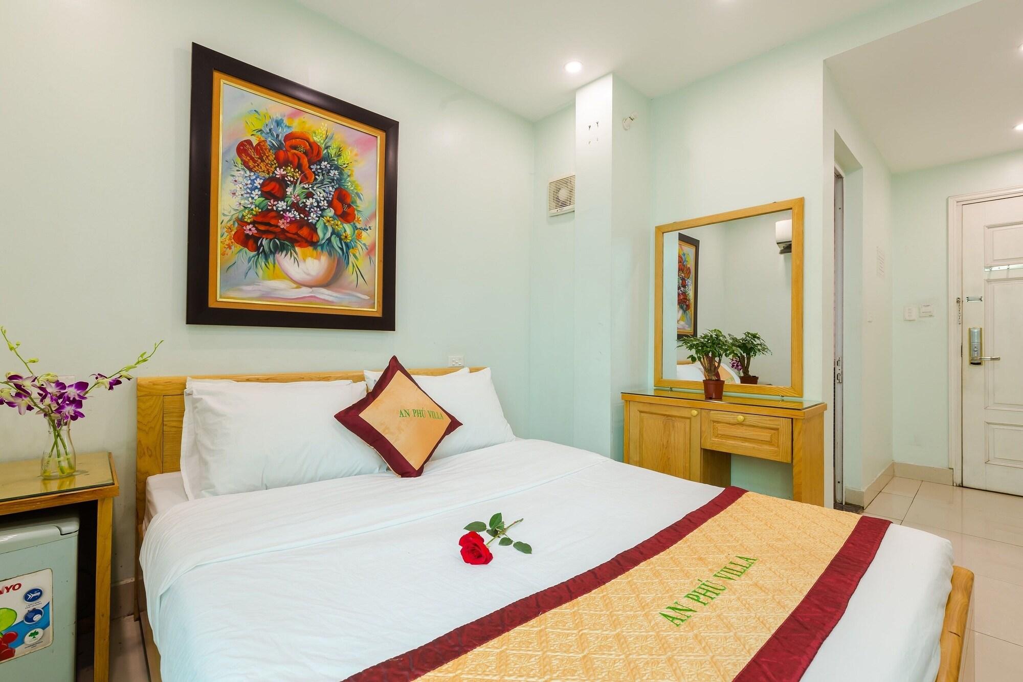 האנוי An Phu Ha Noi Hotel & Spa - My Dinh מראה חיצוני תמונה
