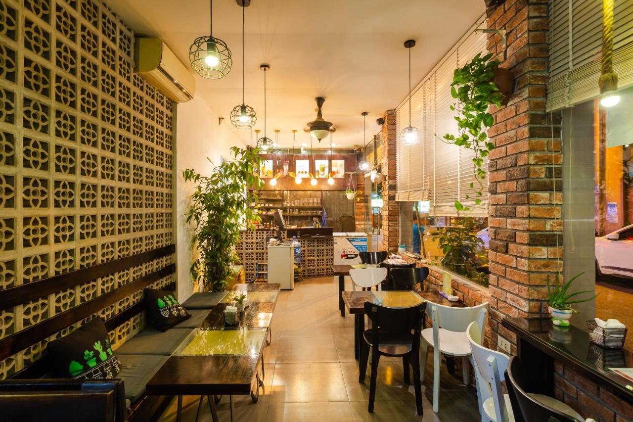 האנוי An Phu Ha Noi Hotel & Spa - My Dinh מראה חיצוני תמונה