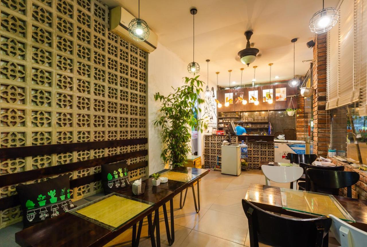 האנוי An Phu Ha Noi Hotel & Spa - My Dinh מראה חיצוני תמונה